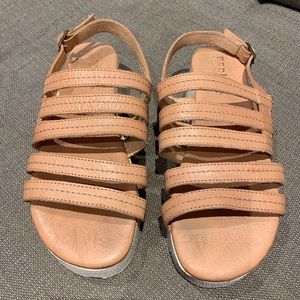 Bed Stu Sandal